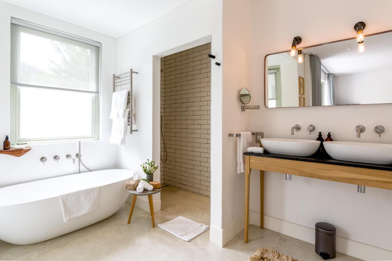 Maison Cabriere - Boutique Suites Франсгук Екстер'єр фото